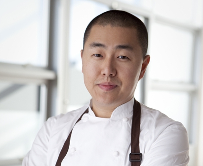 Corey Lee Chef 4